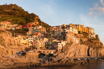 Manarola