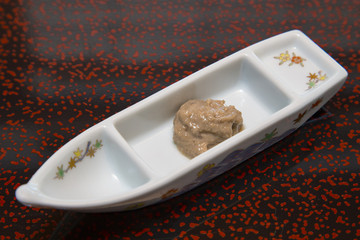 鮎料理　うるか