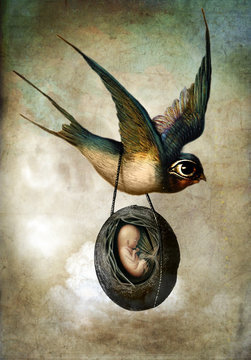 Precious Flight