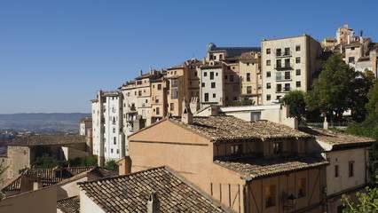 Cuenca Oldtown