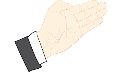 hand, finger, touch, hands, action, vector, pointing, icon, isolated, flat, illustration, sign, click, symbol, grabbing, gesture, concept, set, design, holding, press, picking, taking, push, icons