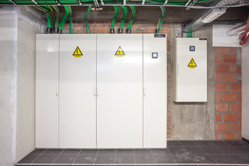 an electric Board