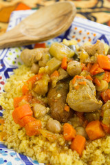 couscous