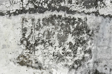Old cement wall distressed texture background