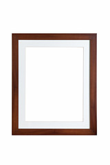 Fototapeta premium Picture Frame background