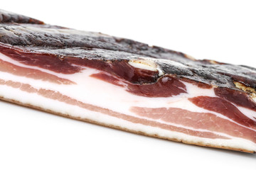 Bauchspeck