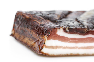 Bauchspeck
