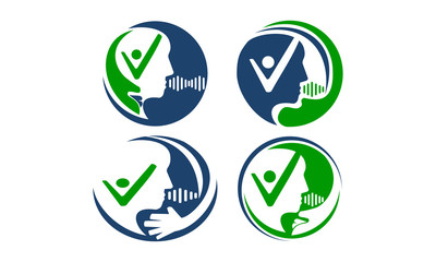 Communication Health Care Set