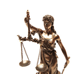 justice goddess