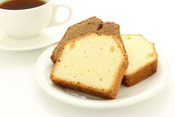 パウンドケーキ