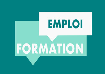 emploi,formation