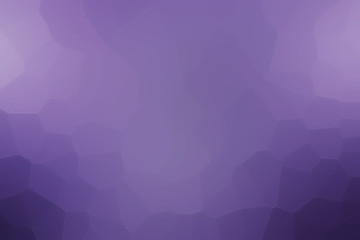 Fototapeta premium Purple abstract glass texture background or pattern