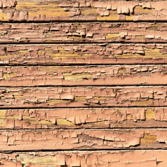 Wood vintage background