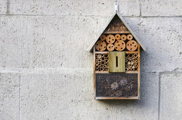 Insektenhotel