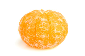 mandarin without peel