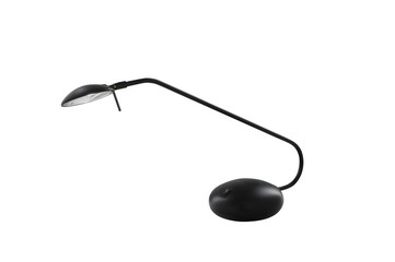 lamp bulb lighting electric room metal copper bronze design interior white background isolate wall ceiling