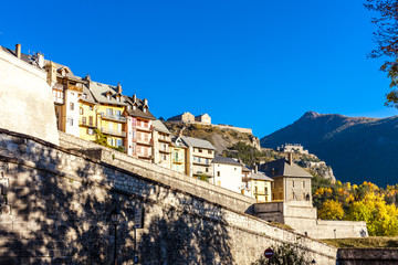 Briancon