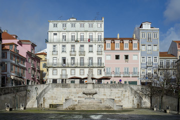 lisbonne  portugal