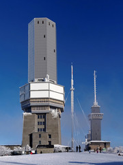 Großer Feldberg im Taunus