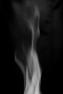texture of smoke or water vapor, to overlay an image, a blank for a design