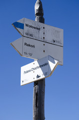 Dolina Chochołowska © Krzysztof