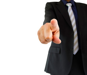 You could be the next person of success