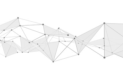 Concept of Network, internet communication