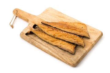 Makrelenfilet