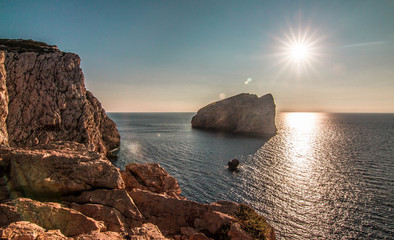 Capo Caccia