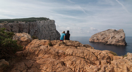 Capo Caccia