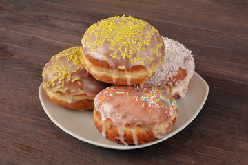 pączki