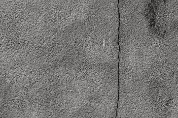 Grungy wall with large crack cement floor texture,cement large crack for dark background