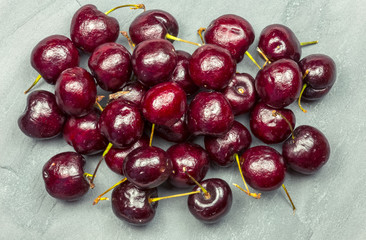cerises 