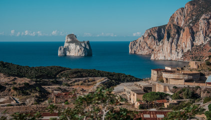 Pan di zucchero