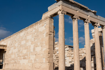 Acropoli Atene