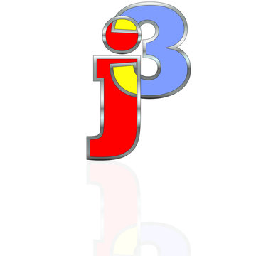 j  3 RGB