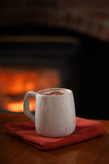 Hot Chocolate