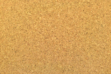 Cork Board Texture Background, Bright Horizontal Textured Corkboard Macro Closeup, Large Detailed Decorative Beige Brown Natural Pattern, Blank Empty Copy Space