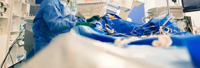 ablation tools to improve atrial fibrillation with radiofrequency energy catheters for navigation...