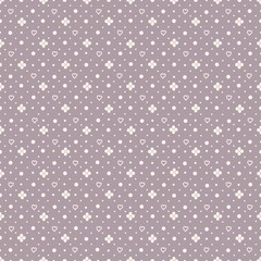 Abstract seamless pattern