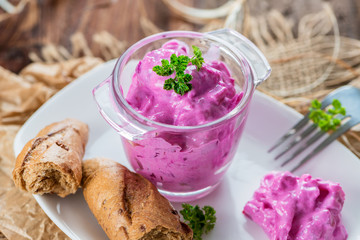 Heringssalat - Heringsschmaus