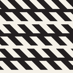 Repeating stripes modern texture. Simple regular lines background. Monochrome geometric seamless pattern.