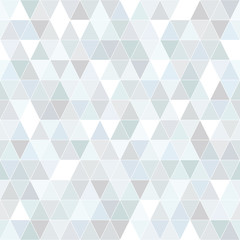 Seamless diamond pattern in light greys