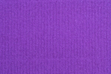 Purple (violet) ribbed laid paper background