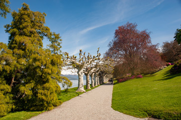 Villa Melzi