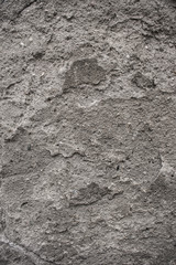 Wall gray stucco textured ,Concrete grunge wall background