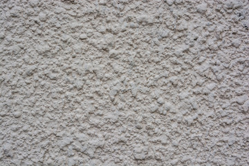 Cement plaster texture