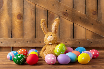 holiday, easter background.