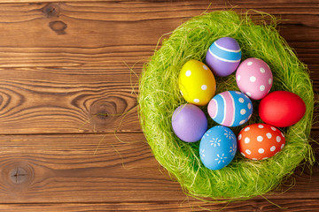 holiday, easter background.