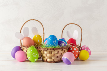 holiday, easter background.